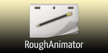 RoughAnimator - animation app