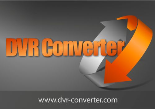 Engelmann DVR Converter 3.0.12.1129