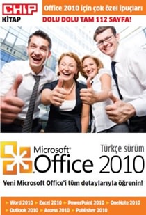 Microsoft Offiice 2010 Təhsil Seti \ Microsoft Offiice 2010 Eğitim Seti [Türkcə]