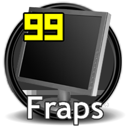 Beepa Fraps 3.5.99 Build 15618