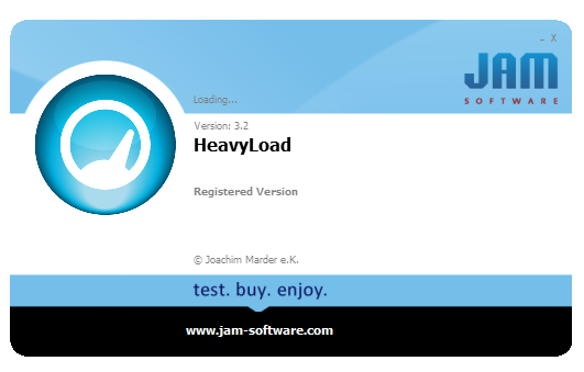 HeavyLoad 3.4.0.234 + x64