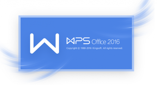 WPS Office 2016 Premium 10.1.0.5671 + Portable / Kingsoft Office Suite