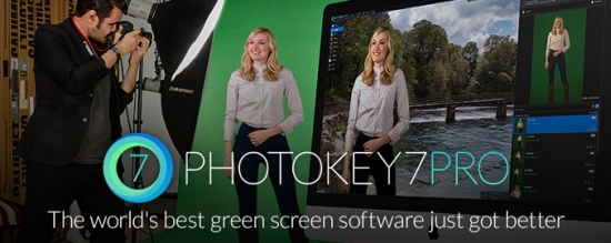 PhotoKey 7 Pro 7.0.15349