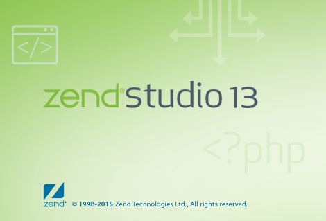 Zend Studio 13.6.1 + x64