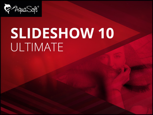 AquaSoft SlideShow 10 Ultimate 10.5.07 + x64