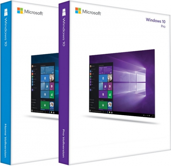 Windows 10.0.14393.0 Version 1607 -20in1- (AIO) by m0nkrus