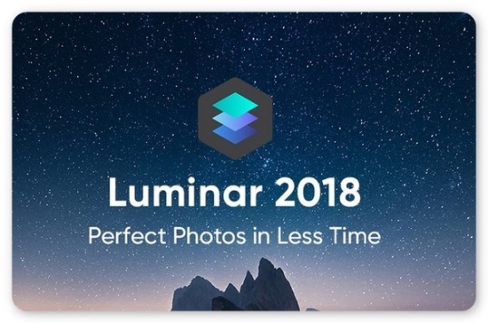 Luminar 2018 v1.0.0 + Portable