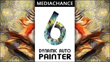 Mediachance Dynamic Auto Painter 6.04 x64