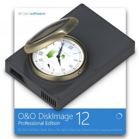 O&O DiskImage Professional 12.3 Build 201 x86+x64