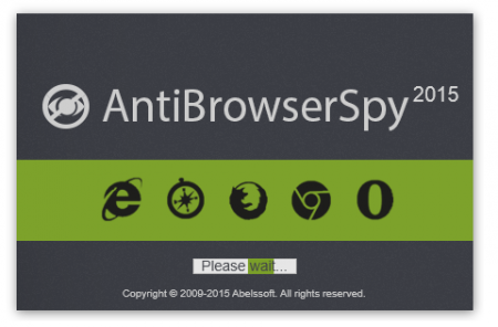 Abelssoft AntiBrowserSpy Pro 2018 (v2018.204) Retail