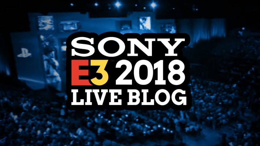 E3 2018 Sony: The Last of Us Part 2, Death Stranding, Ghost of Tsushima, Nioh 2