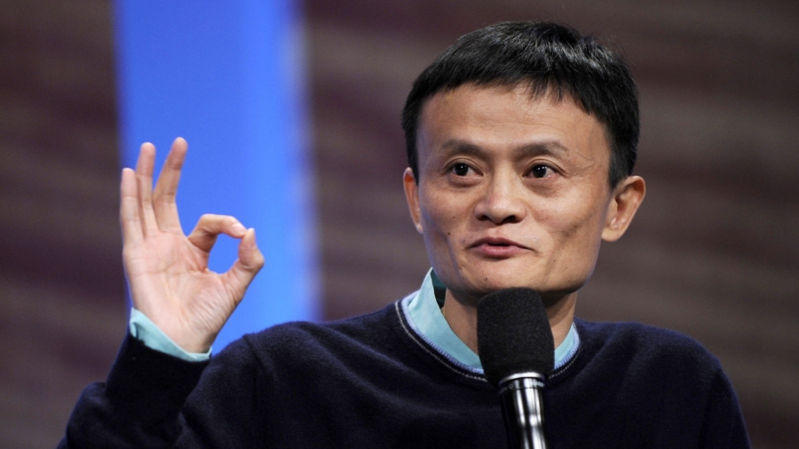 Davosdakı çıxışında Jack Ma, kiçik sahibkarlar barədə maraqlı təklif irəli sürdü