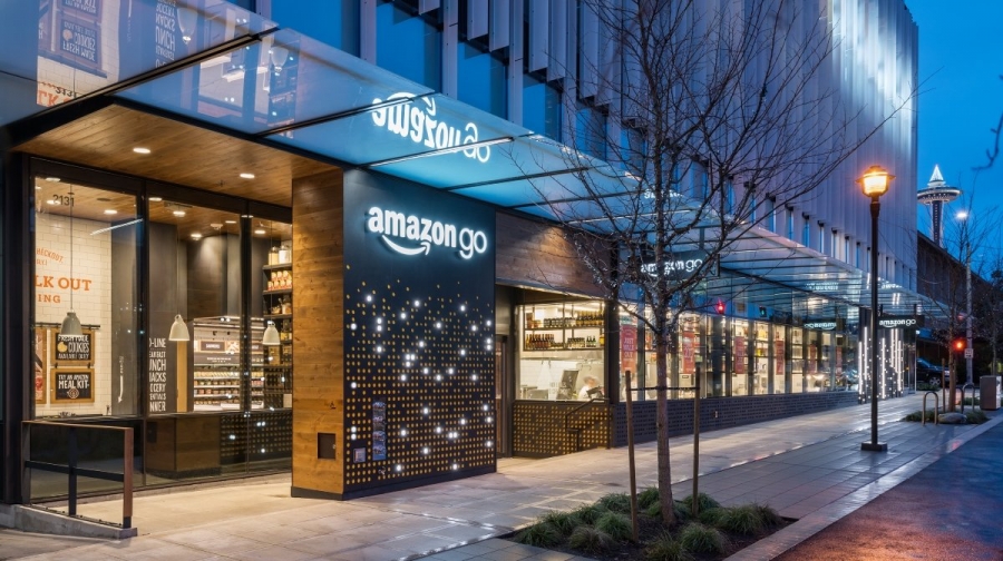 Amazon şirkəti kassa və işçilərin olmadığı 3000 offline mağazanı istifadəyə verməyi planlaşdırır