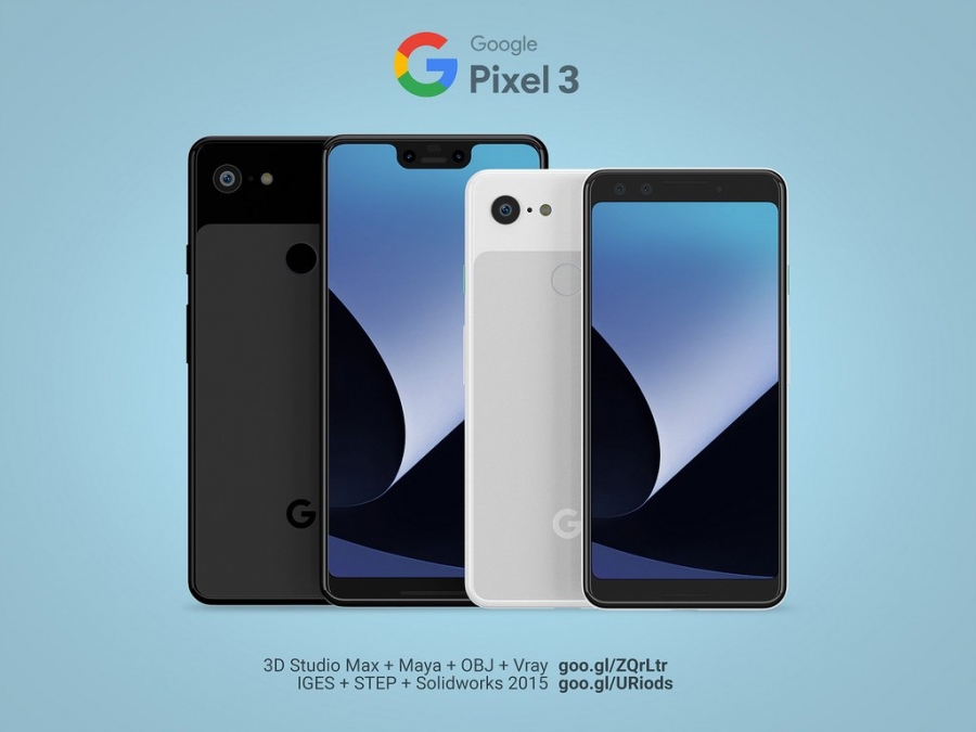 Google Pixel 3 XL kamerası ilə çəkilmiş fotolar yayılıb