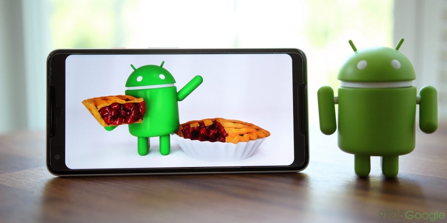 Google, Android 9-un sadələşdirilmiş versiyası olan Android Pie Go Edition'u təqdim etdi