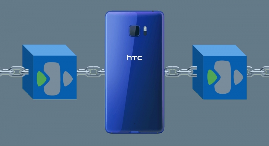 Rəsmi: HTC Exodus blockchain smartfonunun nə zaman təqdim olunacağı məlum oldu