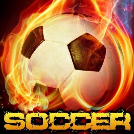 Soccer (1.0.8) [Sport Online, ENG] [Android]