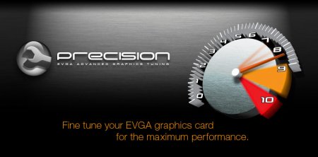 EVGA Precision X 5.3.9