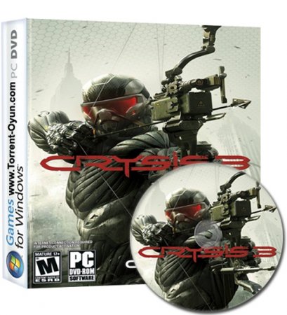 Crysis 3 [Deluxe Edition]