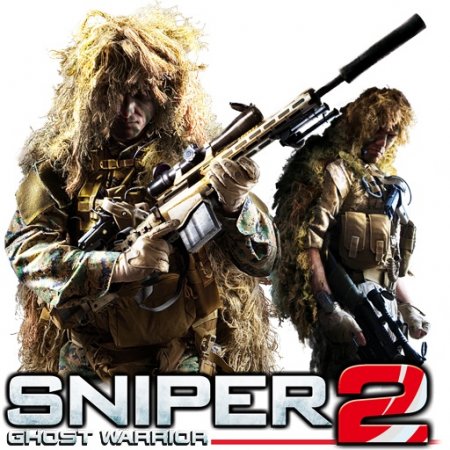Sniper Ghost Warrior 2 [FLT]