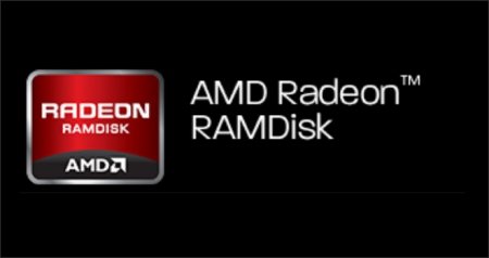AMD Radeon RAMDisk 4.0.6
