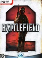 Battlefield 2: Real War v. 2.0 FINAL Relise (2009) ENG / RUS