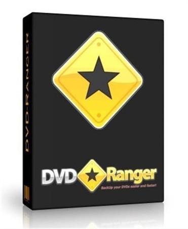 DVD-Ranger 5.0.1.9