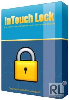 InTouch Lock 3.7.1484 ML/Rus