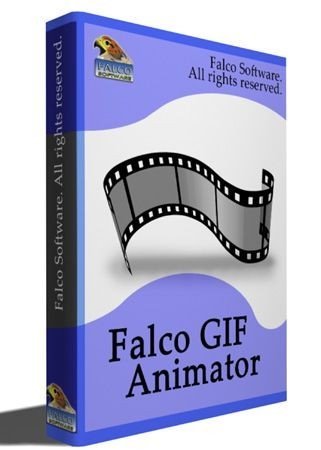 Falco GIF Animator 4.1 [ML] [2013]