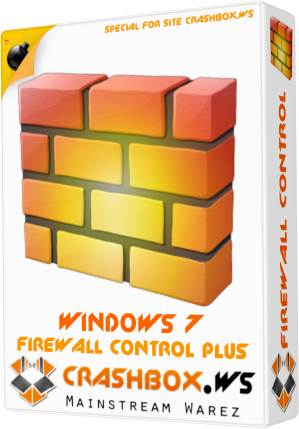 Windows 7 Firewall Control Plus 5.2.15.14 [ENG] [2013]