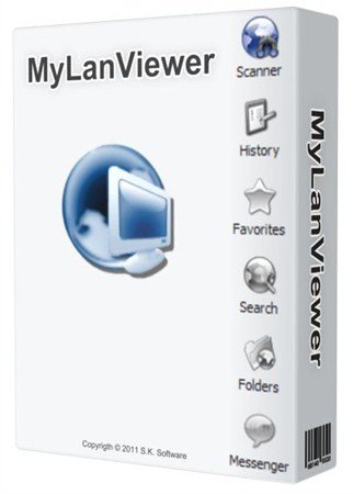 MyLanViewer 4.18.8 + Portable