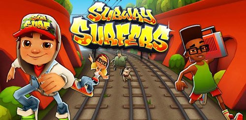 Subway Surfers (PC) | Game