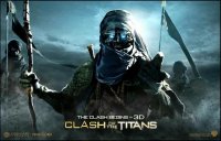 Clash of the Titans Screensaver