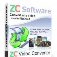 ZC Video Converter 3.9.9.1754 Portable