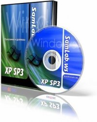 Windows XP SP3 SamBuild 10.0 Gold Final
