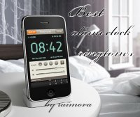 Best alarm clock ringtones