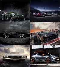 Best Cars Wallpapers by Korogan