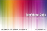 ColorSchemer Studio 2 v2.1.0 + Serial