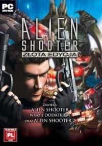 Alien Shooter v.1.2 Full (Rus)
