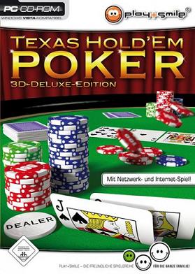 Texas Holde'm Poker 3D