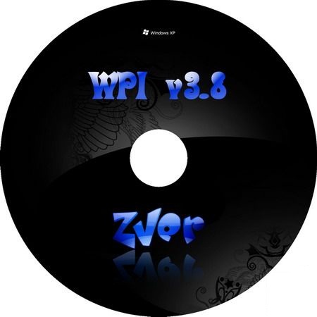 Zver WPI v3.8 2010