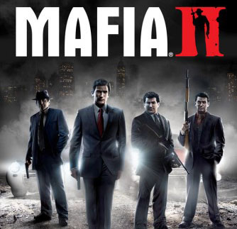 Mafia 2 (2010) PC | RePack R.G. Механики