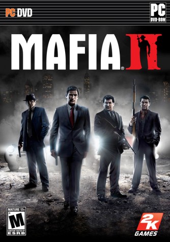 Mafia 2 (2010) PC | RePack R.G. Механики