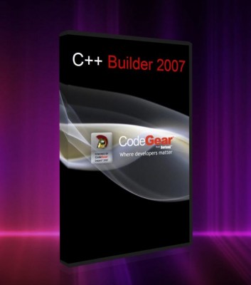 Borland C++ Builder 2007