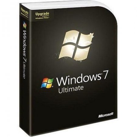 Windows 7 Ultimate Avqust 2010 Uptade Pack