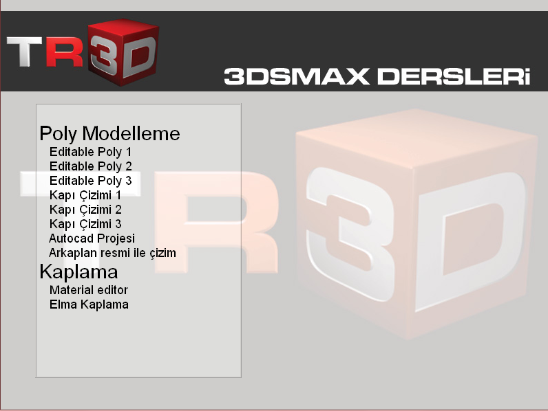 autodesk 3dsmax portable