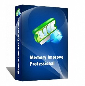 Memory Improve Professional 5.2