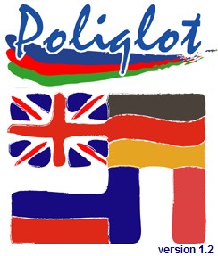 Polyglot 1.2 [RePack by Delphi7]