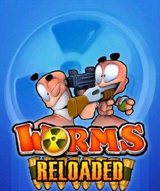 Worms: Reloaded [v1.0.0.447] (2010/ENG/RePack)