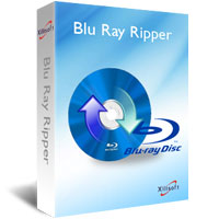 Xilisoft Blu Ray Ripper 5.2 (RePack by VuSaL)